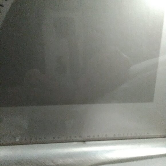 BMW Mille Miglia 1940 professional framed poster - Picture 8 of 16